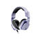 ASTRO Gaming A10 Gen 2 - Headset - ohrumschließend - kabelgebunden - 3,5 mm Stecker - Grau
