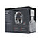ASTRO Gaming A10 Gen 2 - Headset - ohrumschließend - kabelgebunden - 3,5 mm Stecker - Grau