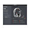 ASTRO Gaming A10 Gen 2 - Headset - ohrumschließend - kabelgebunden - 3,5 mm Stecker - Grau