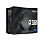 ASTRO Gaming A10 Gen 2 - Headset - ohrumschließend - kabelgebunden - 3,5 mm Stecker - Schwarz