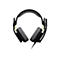 ASTRO Gaming A10 Gen 2 - Headset - ohrumschließend - kabelgebunden - 3,5 mm Stecker - Schwarz