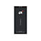 Schwarzes Logo der Astro Gaming A10 mit rotem Stern, Logitech-Schriftzug. Kompatibel mit PC/Mac, PS5, Xbox Series X|S, Switch, Mobile.