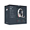 ASTRO Gaming A10 Gen 2 - Headset - ohrumschließend - kabelgebunden - 3,5 mm Stecker - weiß