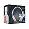 ASTRO Gaming A10 Gen 2 - Headset - ohrumschließend - kabelgebunden - 3,5 mm Stecker - weiß