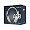 ASTRO Gaming A10 Gen 2 - Headset - ohrumschließend - kabelgebunden - 3,5 mm Stecker - weiß