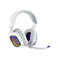 ASTRO Gaming A30 - Headset - ohrumschließend - Bluetooth / LIGHTSPEED - kabellos, kabelgebunden - Adapter USB-A via Bluetooth, 3,5 mm Stecker