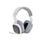 ASTRO Gaming A30 - Headset - ohrumschließend - Bluetooth / LIGHTSPEED - kabellos, kabelgebunden - Adapter USB-A via Bluetooth, 3,5 mm Stecker