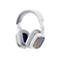 ASTRO Gaming A30 - Headset - ohrumschließend - Bluetooth / LIGHTSPEED - kabellos, kabelgebunden - Adapter USB-A via Bluetooth, 3,5 mm Stecker
