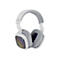 ASTRO Gaming A30 - Headset - ohrumschließend - Bluetooth / LIGHTSPEED - kabellos, kabelgebunden - Adapter USB-A via Bluetooth, 3,5 mm Stecker