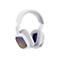 ASTRO Gaming A30 - Headset - ohrumschließend - Bluetooth / LIGHTSPEED - kabellos, kabelgebunden - Adapter USB-A via Bluetooth, 3,5 mm Stecker