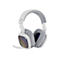 ASTRO Gaming A30 - Headset - ohrumschließend - Bluetooth / LIGHTSPEED - kabellos, kabelgebunden - Adapter USB-A via Bluetooth, 3,5 mm Stecker