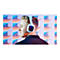 ASTRO Gaming A30 - Headset - ohrumschließend - Bluetooth / LIGHTSPEED - kabellos, kabelgebunden - Adapter USB-A via Bluetooth, 3,5 mm Stecker