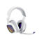 ASTRO Gaming A30 - Headset - ohrumschließend - Bluetooth / LIGHTSPEED - kabellos, kabelgebunden - Adapter USB-A via Bluetooth, 3,5 mm Stecker