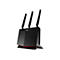 ASUS 4G-AC86U - Wireless Router - WWAN 4-Port-Switch - 1GbE - Wi-Fi 5 - Dual-Band