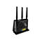 ASUS 4G-AC86U - Wireless Router - WWAN 4-Port-Switch - 1GbE - Wi-Fi 5 - Dual-Band