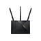 ASUS 4G-AX56 - Wireless Router - WWAN - 802.11a/b/g/n/ac/ax - Desktop