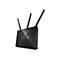 ASUS 4G-AX56 - Wireless Router - WWAN - 802.11a/b/g/n/ac/ax - Desktop