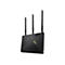 ASUS 4G-AX56 - Wireless Router - WWAN - 802.11a/b/g/n/ac/ax - Desktop