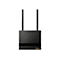 ASUS 4G-N16 - Wireless Router - WWAN - LTE, Wi-Fi - 2,4 GHz