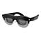 ASUS AirVision M1 - Intelligente Multimedia-Brille - 80 g