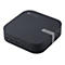 ASUS Chromebox 5 S7009UN+ - Mini-PC - 1 x Core i7 1260P / 2.1 GHz - RAM 16 GB - SSD 256 GB - NVMe