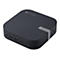 ASUS Chromebox 5 S7009UN - Mini-PC - 1 x Core i7 1260P / 2.1 GHz - RAM 16 GB - SSD 256 GB - NVMe