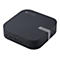 ASUS Chromebox 5 SC002UN - Mini-PC - 1 x Celeron 7305 / 1.1 GHz - RAM 4 GB - SSD 128 GB - NVMe