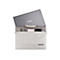 ASUS EOS 2 Carry Bag - Notebook-Tasche - 39.6 cm (15.6') - Hafer, Hellgrau - für ASUSPRO P1; P2; P3; ExpertBook B9; P2