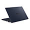 ASUS ExpertBook B1 B1401CEAE-EB2740R - Intel Core i5 1135G7 / 2.4 GHz - Win 10 Pro - Intel Iris Xe Grafikkarte - 8 GB RAM - 256 GB SSD NVMe