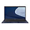 ASUS ExpertBook B1 B1401CEAE-EB2740R - Intel Core i5 1135G7 / 2.4 GHz - Win 10 Pro - Intel Iris Xe Grafikkarte - 8 GB RAM - 256 GB SSD NVMe