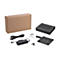 ASUS ExpertCenter PN43 SN100AD - Mini-PC - N-series N100 - RAM 4 GB - SSD 128 GB - NVMe