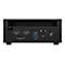 ASUS ExpertCenter PN64 S7013MD - Barebone - Mini-PC - 1 x Core i7 12700H / 2.3 GHz - RAM 16 GB - SSD 512 GB
