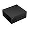 ASUS ExpertCenter PN64 S7013MD - Barebone - Mini-PC - 1 x Core i7 12700H / 2.3 GHz - RAM 16 GB - SSD 512 GB
