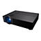 ASUS H1 - DLP-Projektor - 3D - Schwarz