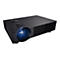 ASUS H1 - DLP-Projektor - 3D - Schwarz