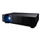 ASUS H1 - DLP-Projektor - 3D - Schwarz