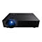 ASUS H1 - DLP-Projektor - 3D - Schwarz