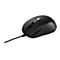 ASUS MU101C Blue Ray Silent - Maus - USB - Schwarz