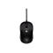 ASUS MU101C Blue Ray Silent - Maus - USB - Schwarz