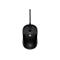 ASUS MU101C Blue Ray Silent - Maus - USB - Schwarz