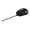 ASUS MU101C Blue Ray Silent - Maus - USB - Schwarz