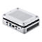 ASUS NUC 14 Pro+ RNUC14RVSU7089A2I - Mini-PC - Core Ultra 7 155H / 1.4 GHz - RAM 32 GB - SSD 1 TB - Intel Arc Graphics