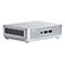 ASUS NUC 14 Pro+ RNUC14RVSU7089A2I - Mini-PC - Core Ultra 7 155H / 1.4 GHz - RAM 32 GB - SSD 1 TB - Intel Arc Graphics