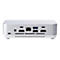 ASUS NUC 14 Pro+ RNUC14RVSU7089A2I - Mini-PC - Core Ultra 7 155H / 1.4 GHz - RAM 32 GB - SSD 1 TB - Intel Arc Graphics