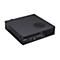 ASUS PB63 B3014MH - Mini-PC - Core i3 13100 / 3.4 GHz - RAM 8 GB - SSD 256 GB - UHD Graphics 730
