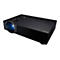 ASUS ProArt A1 - DLP-Projektor - 3D - Schwarz