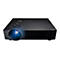 ASUS ProArt A1 - DLP-Projektor - 3D - Schwarz
