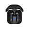 ASUS ROG Cetra True Wireless - True Wireless-Kopfhörer mit Mikrofon - im Ohr - Bluetooth - aktive Rauschunterdrückung - Schwarz
