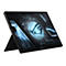 ASUS ROG Flow Z13 GZ302EA-RU075W - Tablet - mit abnehmbarer Tastatur - AMD Ryzen AI Max+ 395 / 3 GHz - Win 11 Home - Radeon 8060S