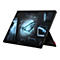 ASUS ROG Flow Z13 GZ302EA-RU075W - Tablet - mit abnehmbarer Tastatur - AMD Ryzen AI Max+ 395 / 3 GHz - Win 11 Home - Radeon 8060S